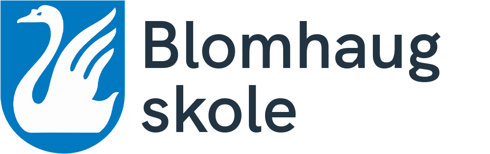 Blomhaug skole